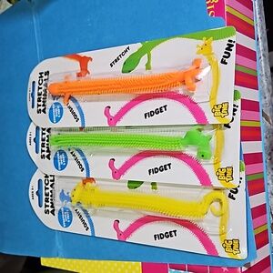 big-time-toys-fidget-toys-stretch animals
